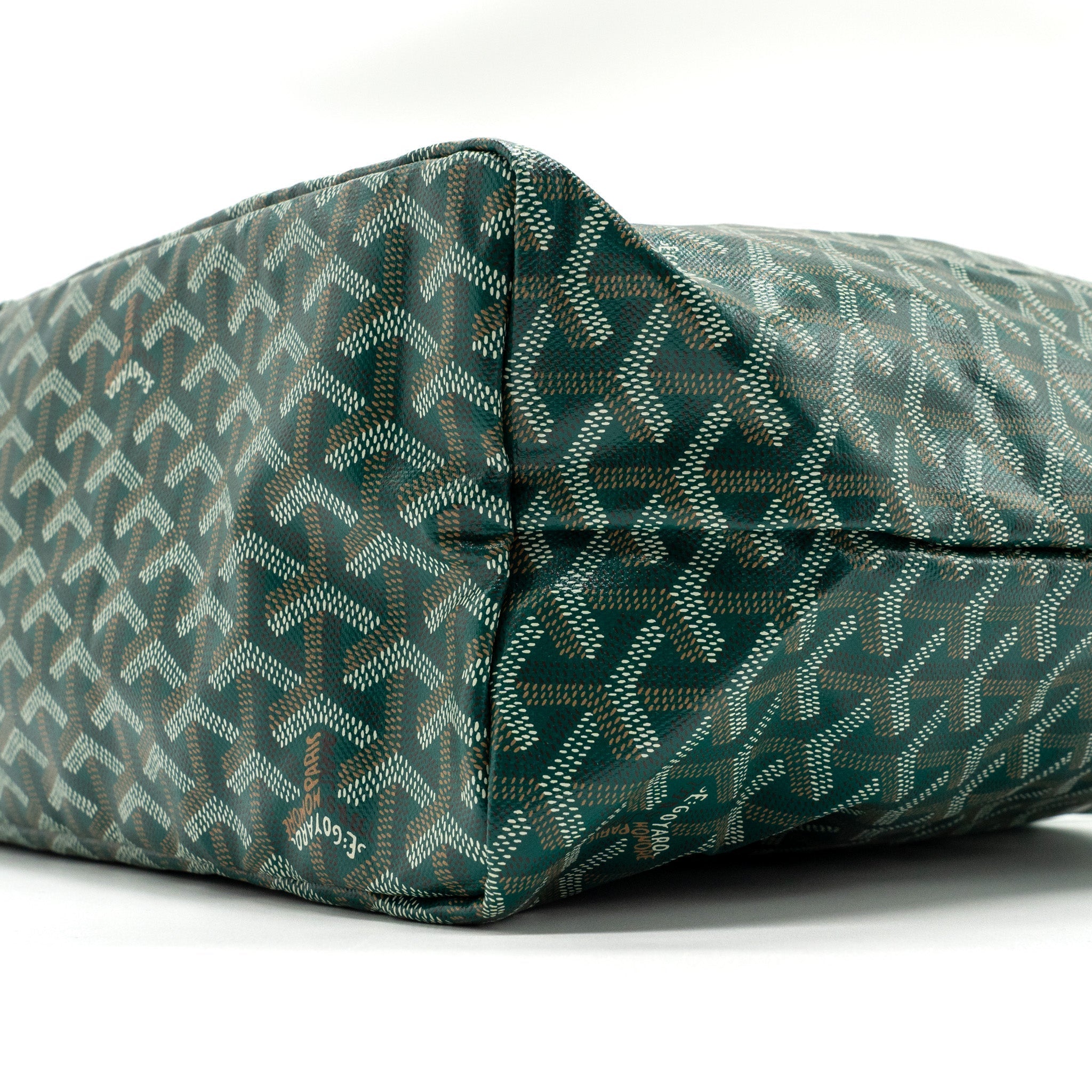 goyard-saint-louis-pm-tote-bag-canvas-green-shw