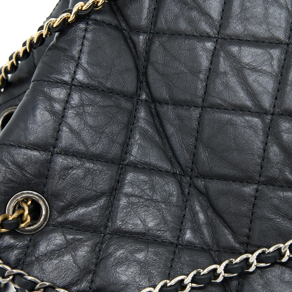 chanel-gabrielle-backpack-aged-calfskin-black-multicolour-hardware