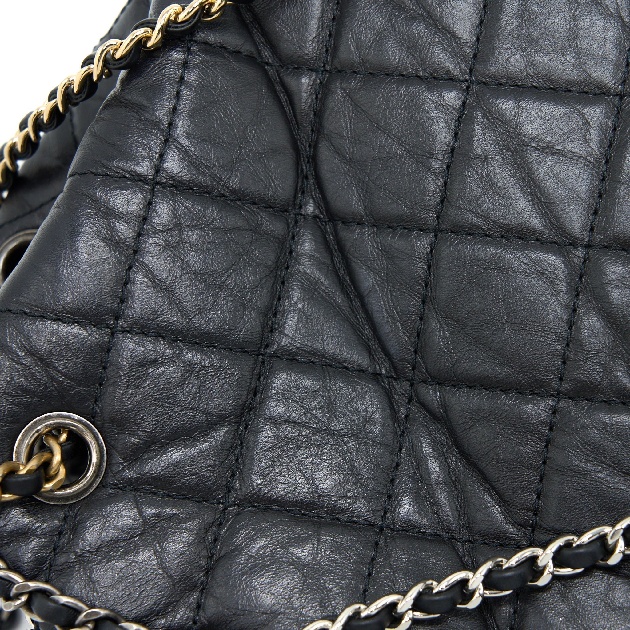 chanel-gabrielle-backpack-aged-calfskin-black-multicolour-hardware