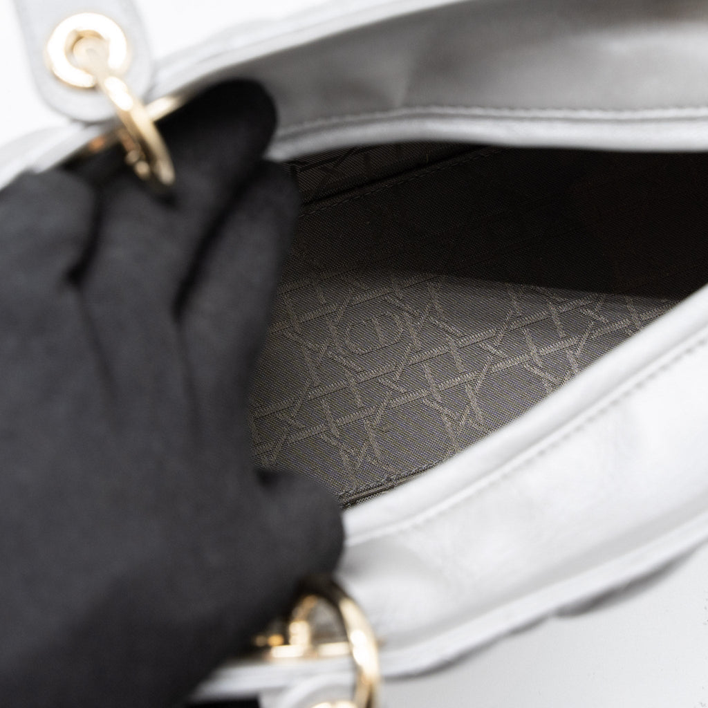 dior-medium-lady-dior-lambskin-grey-lghw-1
