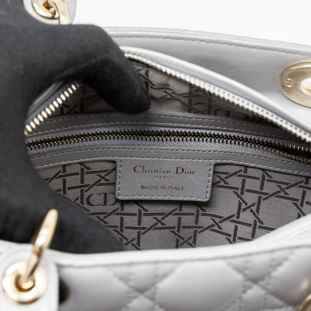 dior-medium-lady-dior-lambskin-grey-lghw-1