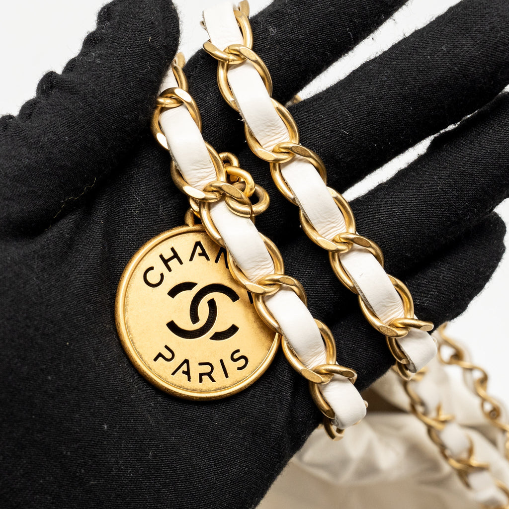 chanel-small-22-bag-with-black-letter-logo-calfskin-white-ghw-microchip
