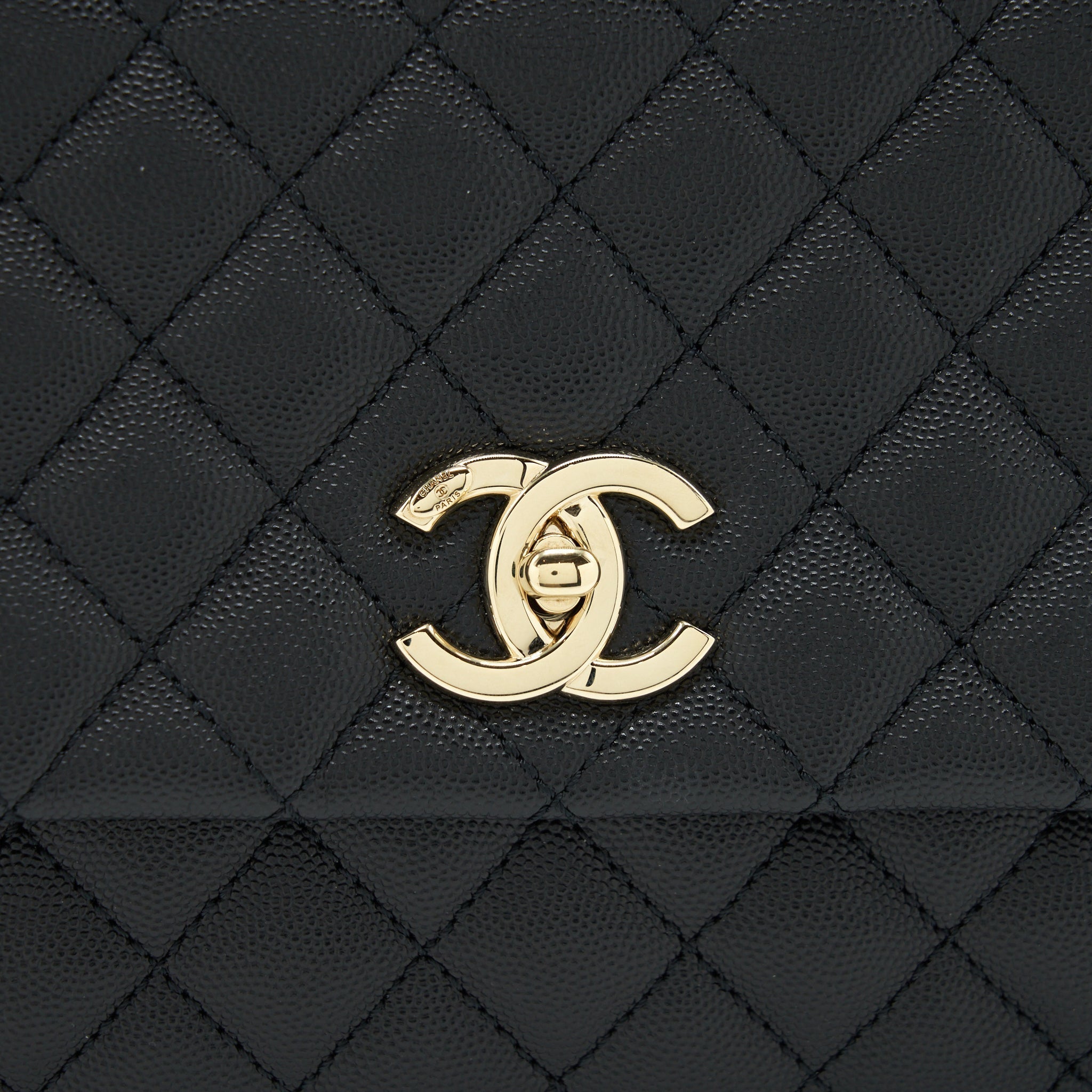 chanel-medium-coco-handle-28cm-caviar-black-lghw