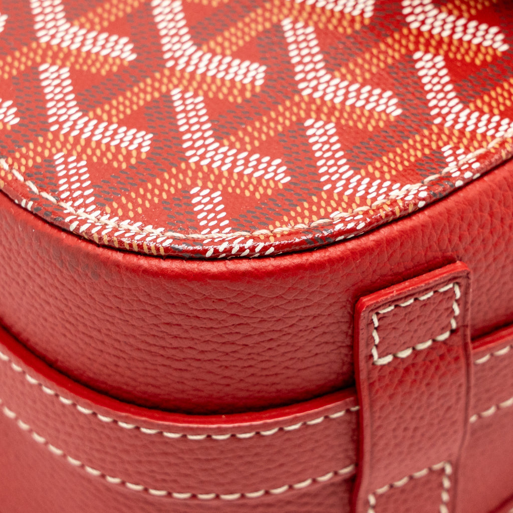goyard-red