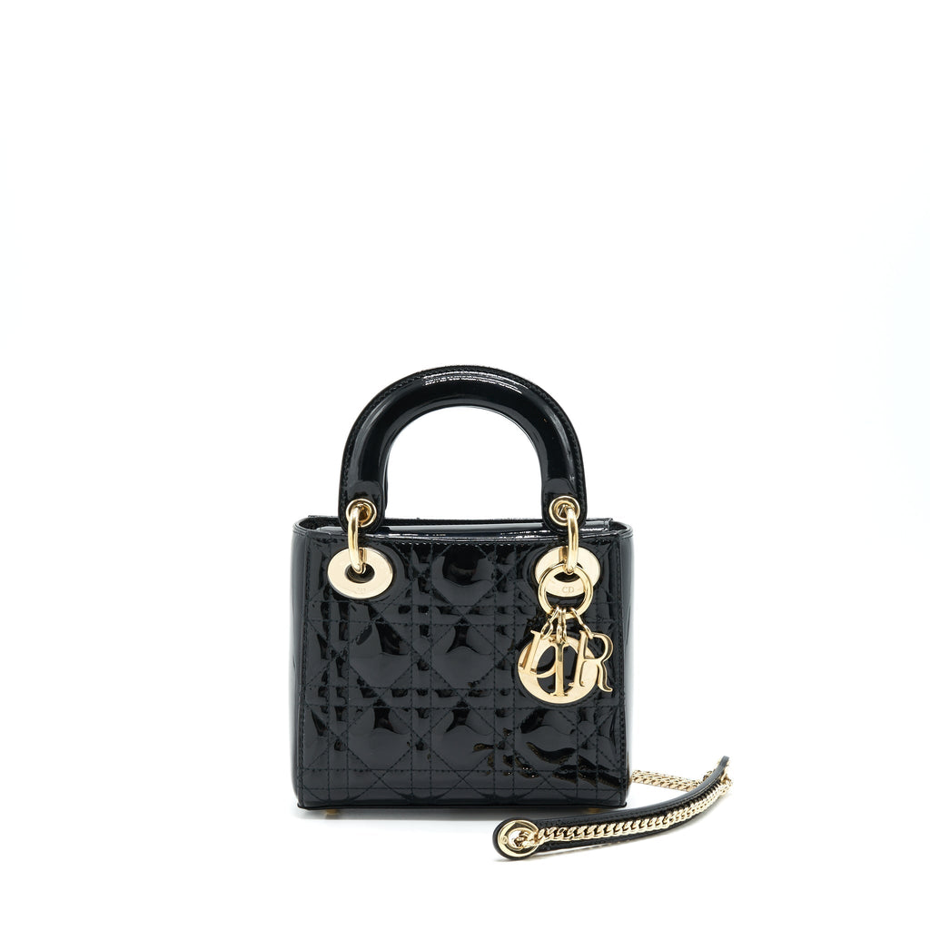 dior-mini-lady-dior-patent-leather-black-ghw-1