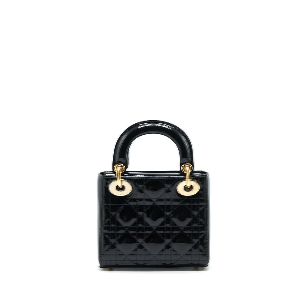 dior-mini-lady-dior-patent-leather-black-ghw-1