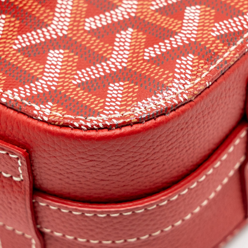 goyard-red