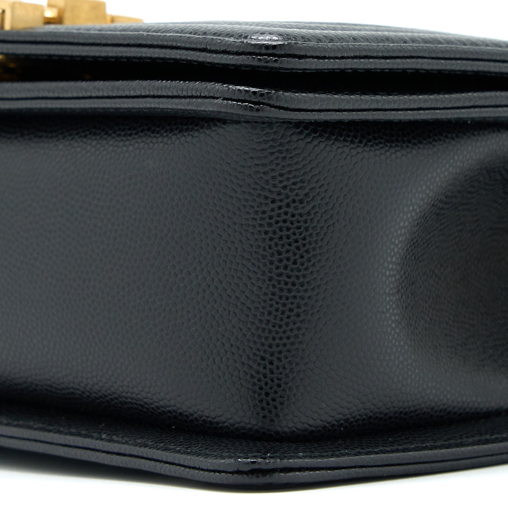chanel-small-boy-caviar-black-brushed-ghw-microchip