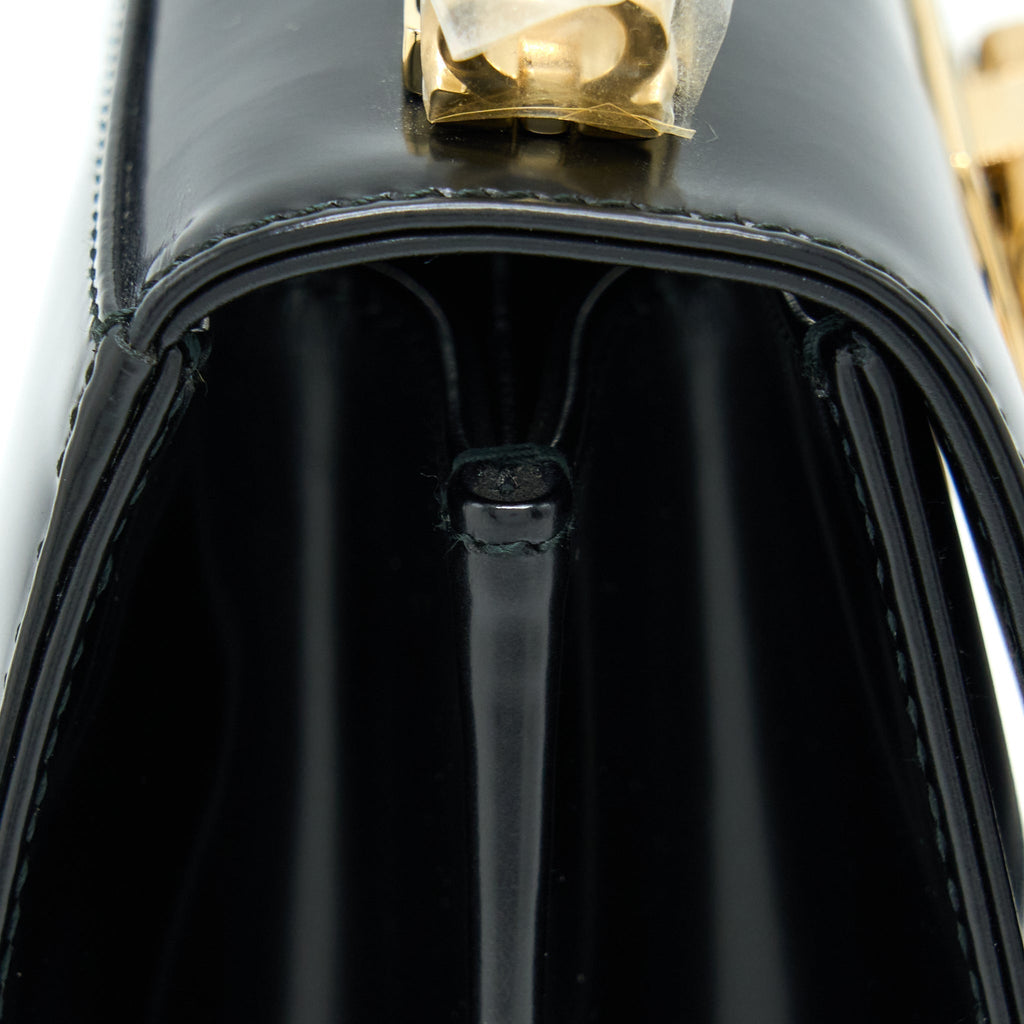 salvatore-ferragamo-gancini-top-handle-bag-calfskin-black-ghw