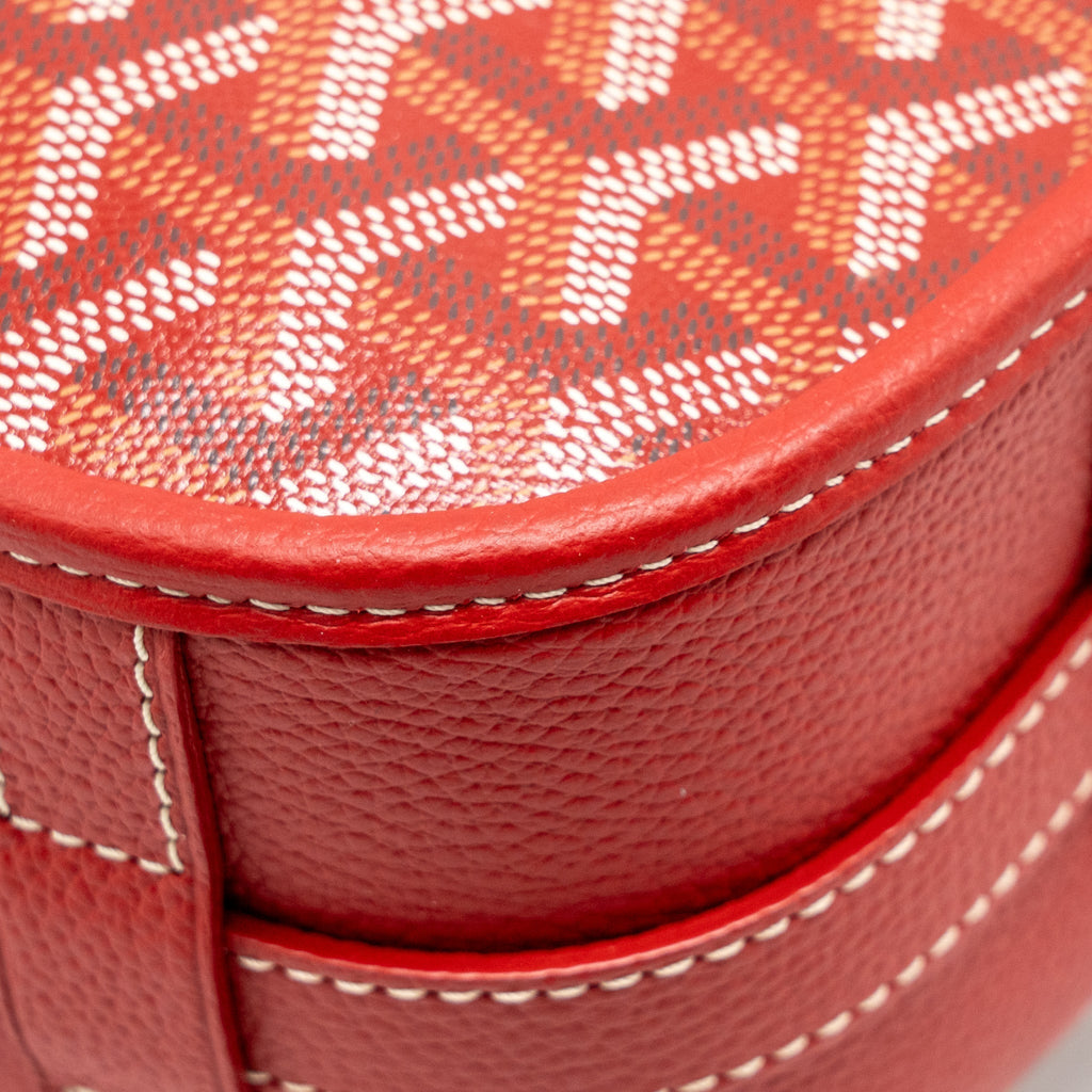 goyard-red