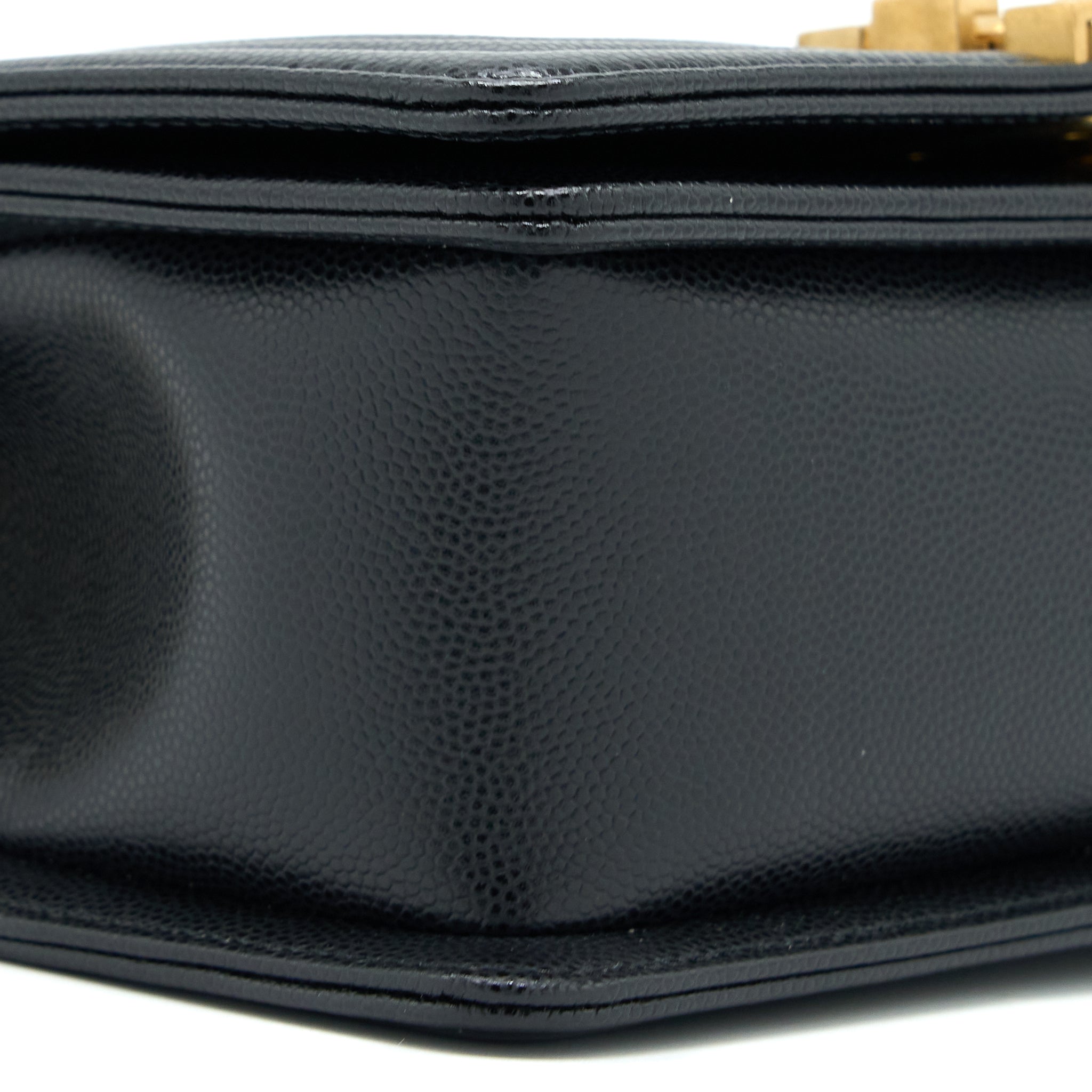 chanel-small-boy-caviar-black-brushed-ghw-microchip