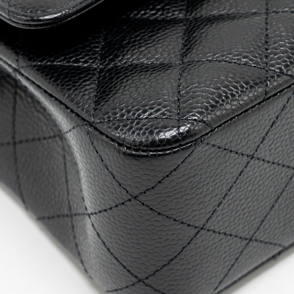 chanel-medium-classic-double-flap-bag-caviar-black-ghw-microchip-10
