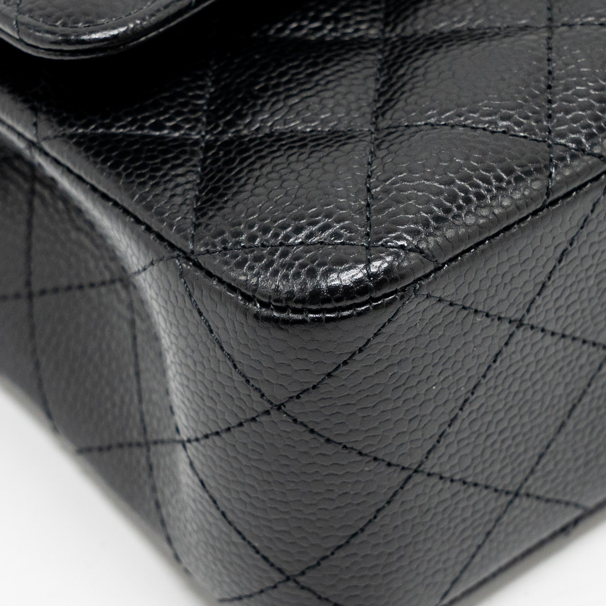 chanel-medium-classic-double-flap-bag-caviar-black-ghw-microchip-10