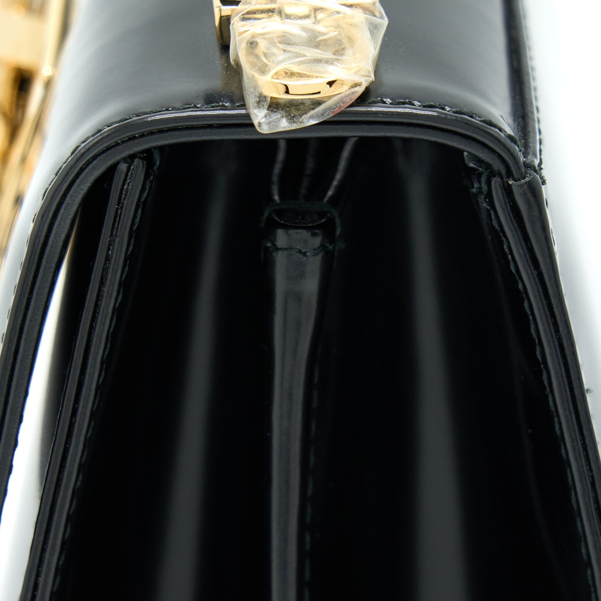 salvatore-ferragamo-gancini-top-handle-bag-calfskin-black-ghw