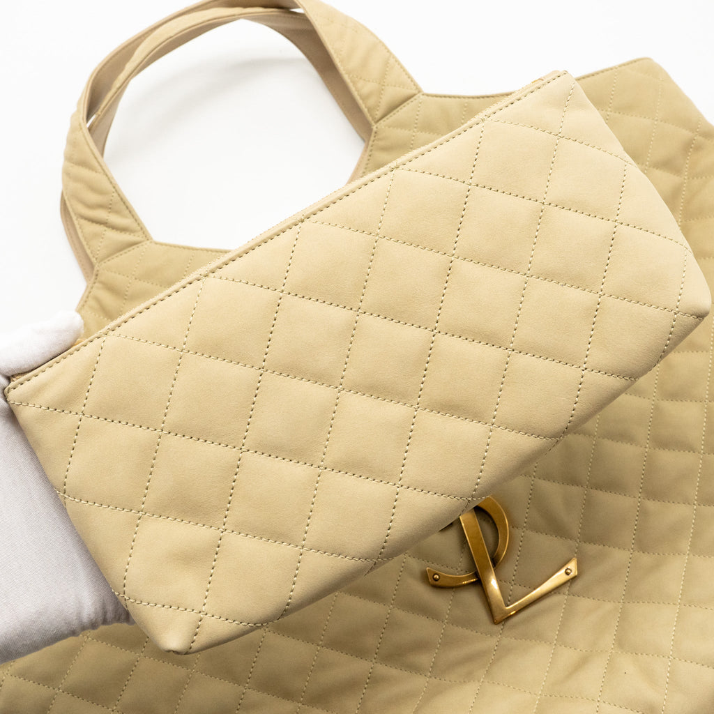 saint-laurent-ysl-icare-maxi-quilted-tote-bag-nubuck-suede-beige-ghw