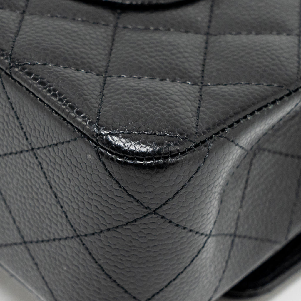 chanel-medium-classic-double-flap-bag-caviar-black-ghw-microchip-10