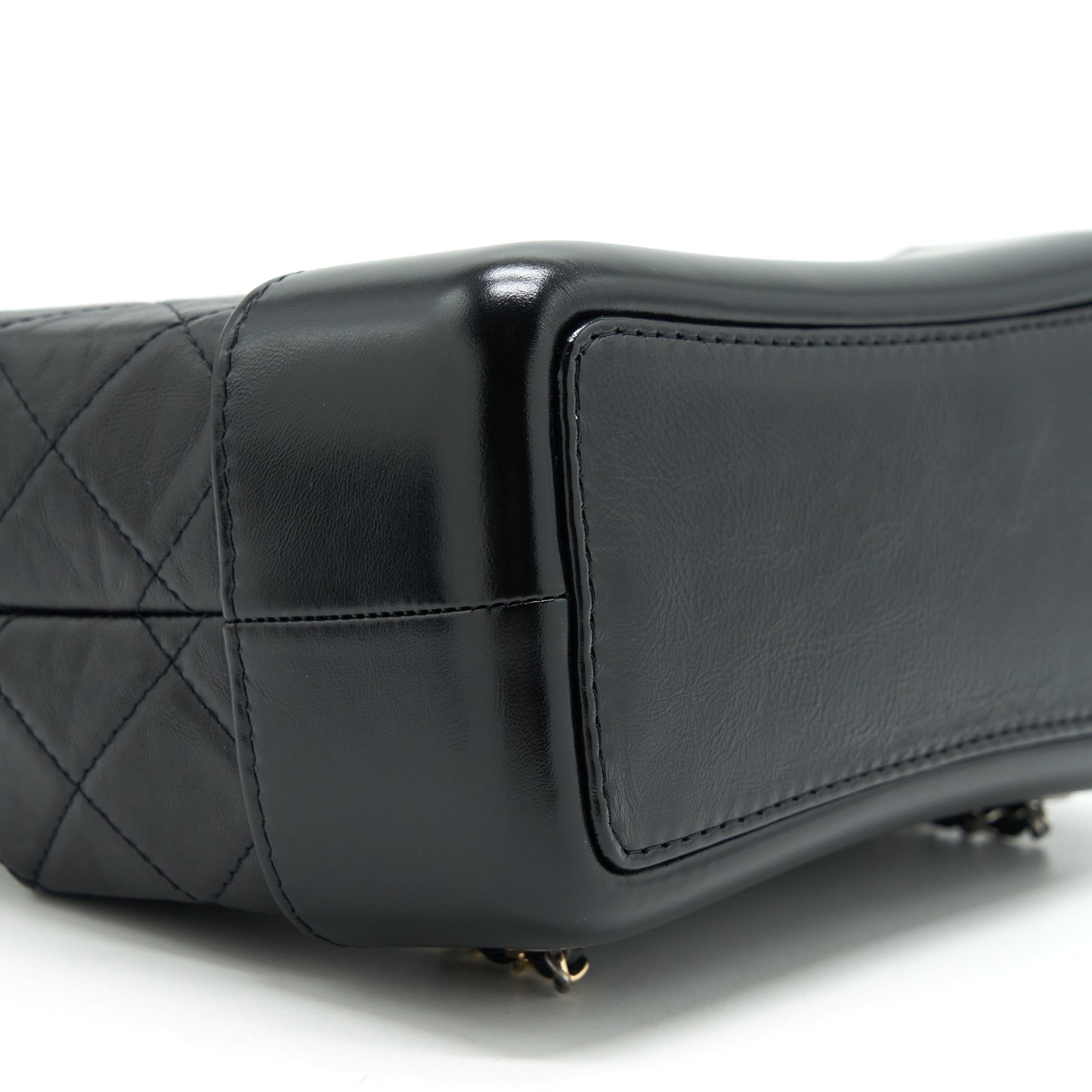 chanel-small-gabrielle-backpack-calfskin-black-multicolour-hardware