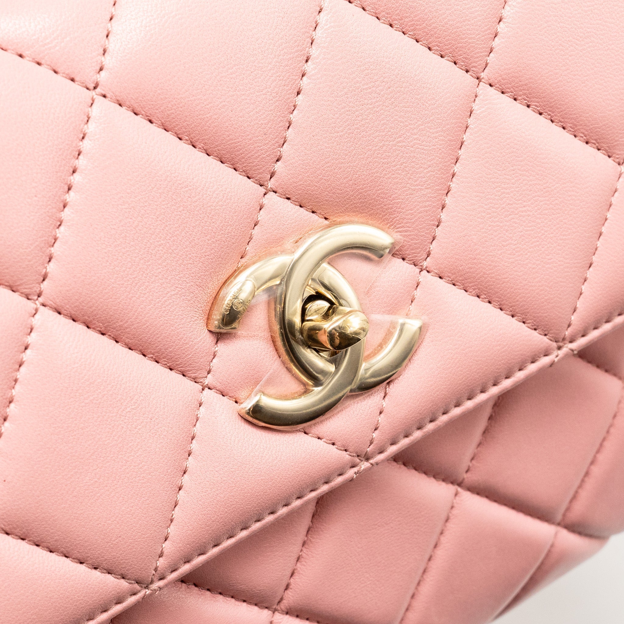 chanel-top-handle-trendy-cc-flap-bag-lambskin-pink-lghw-copy