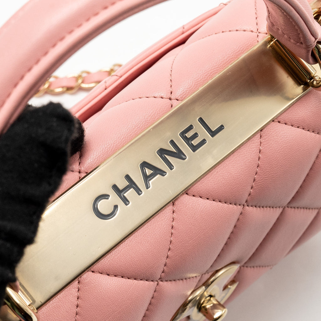 chanel-top-handle-trendy-cc-flap-bag-lambskin-pink-lghw-copy