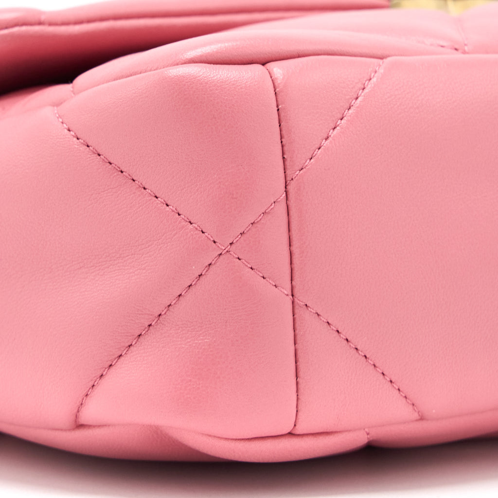 chanel-small-19-bag-lambskin-pink-multicolor-hardware-microchip