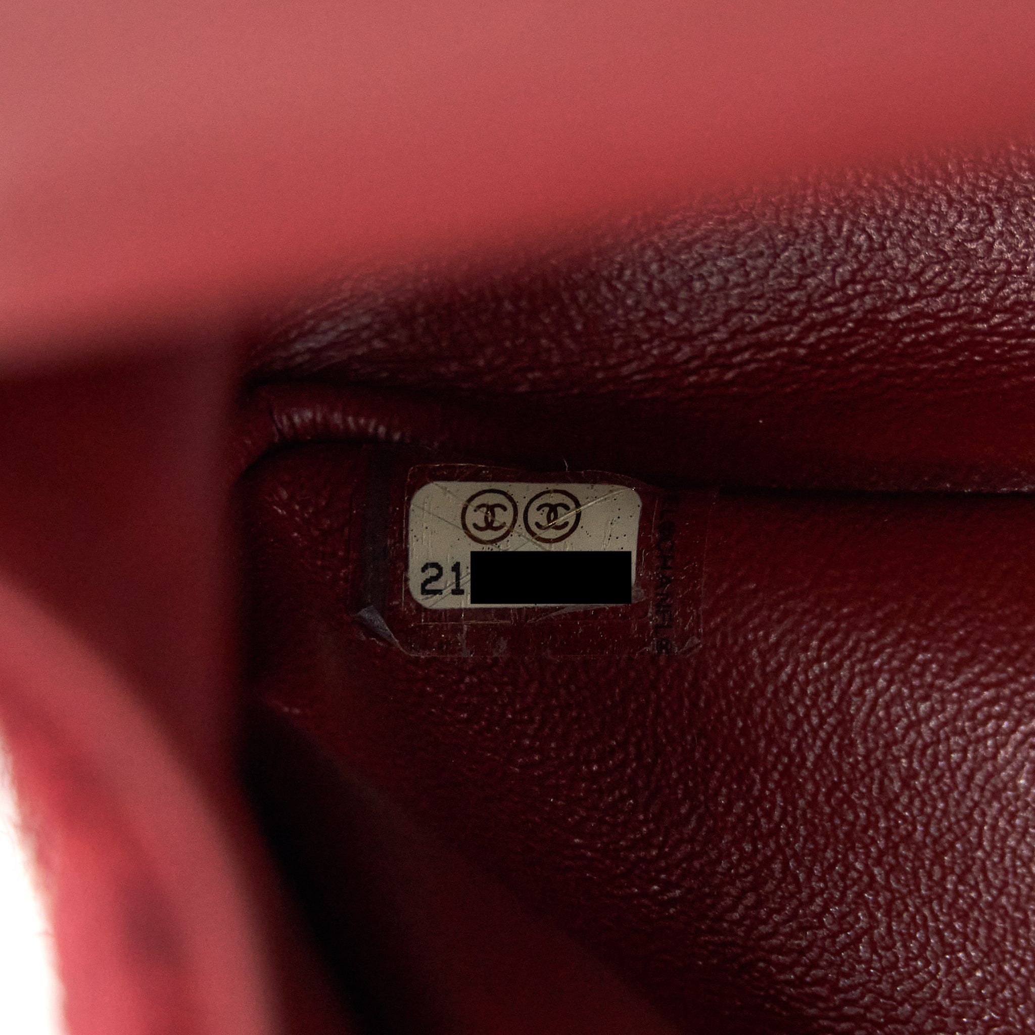 chanel-2-55-226-reissue-classic-double-flap-fabric-multicolour-ruthenium-gold-hardware
