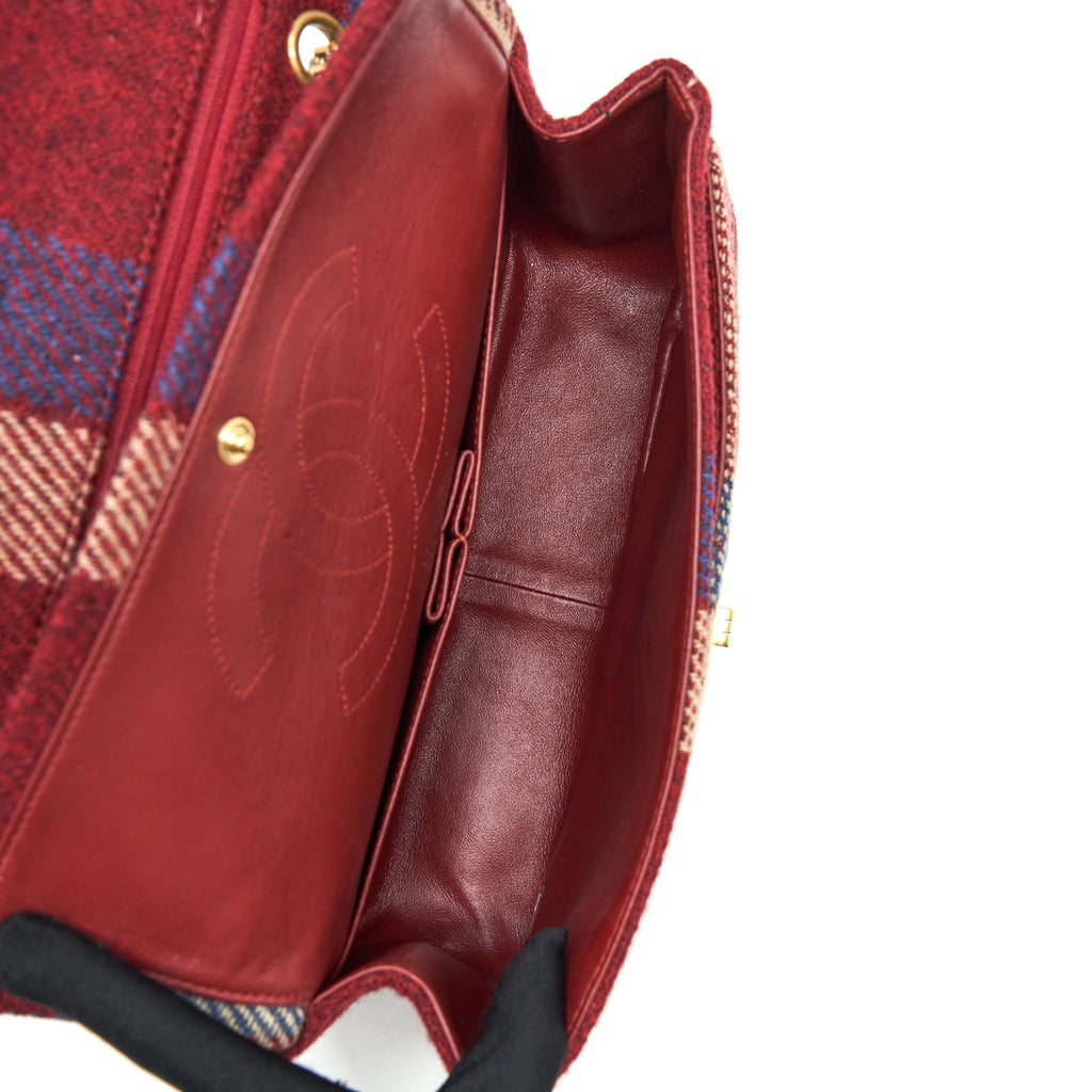 chanel-2-55-226-reissue-classic-double-flap-fabric-multicolour-ruthenium-gold-hardware