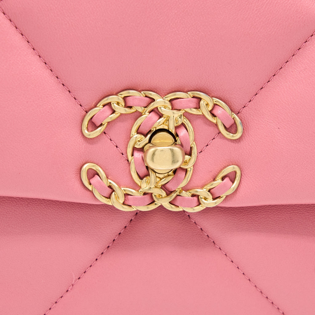 chanel-small-19-bag-lambskin-pink-multicolor-hardware-microchip