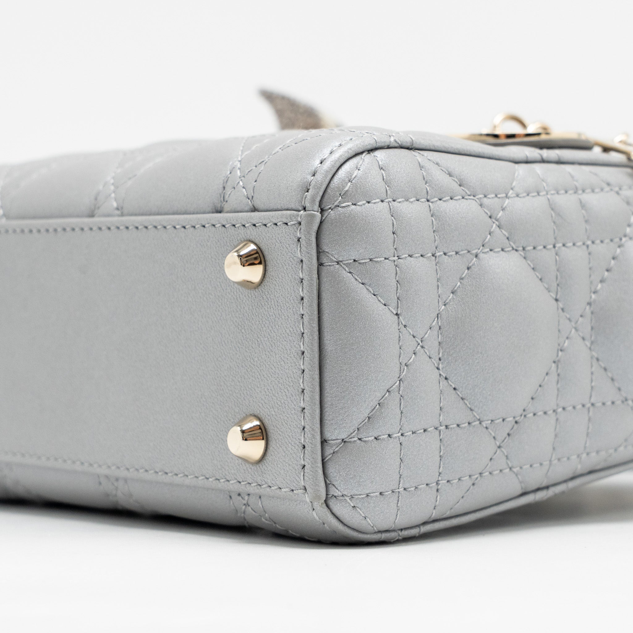 dior-mini-lady-dior-lambskin-light-grey-lghw-1