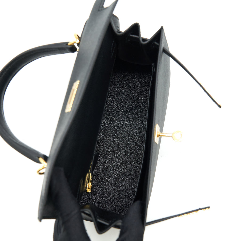 hermes-kelly-25-epsom-black-ghw-stamp-d