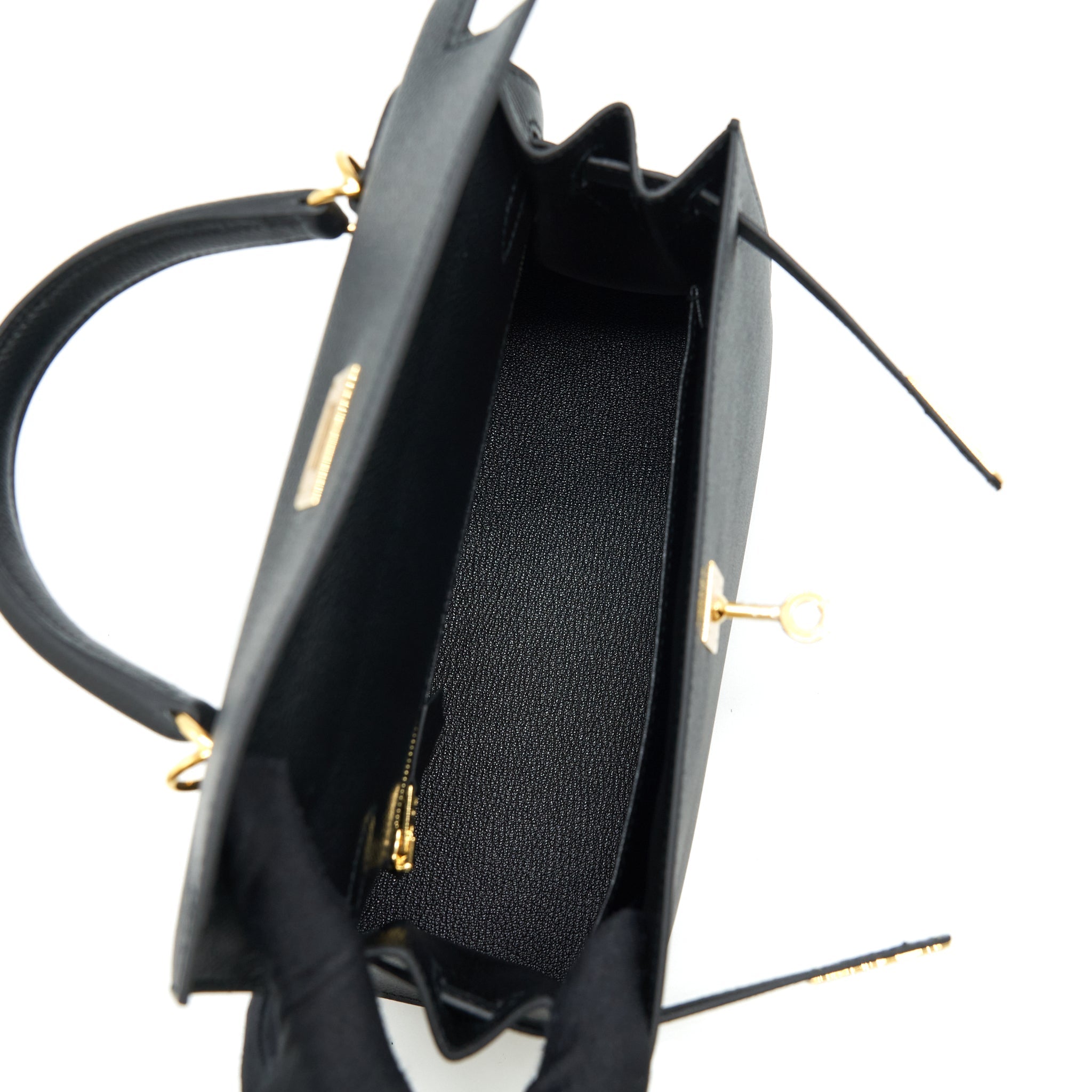 hermes-kelly-25-epsom-black-ghw-stamp-d