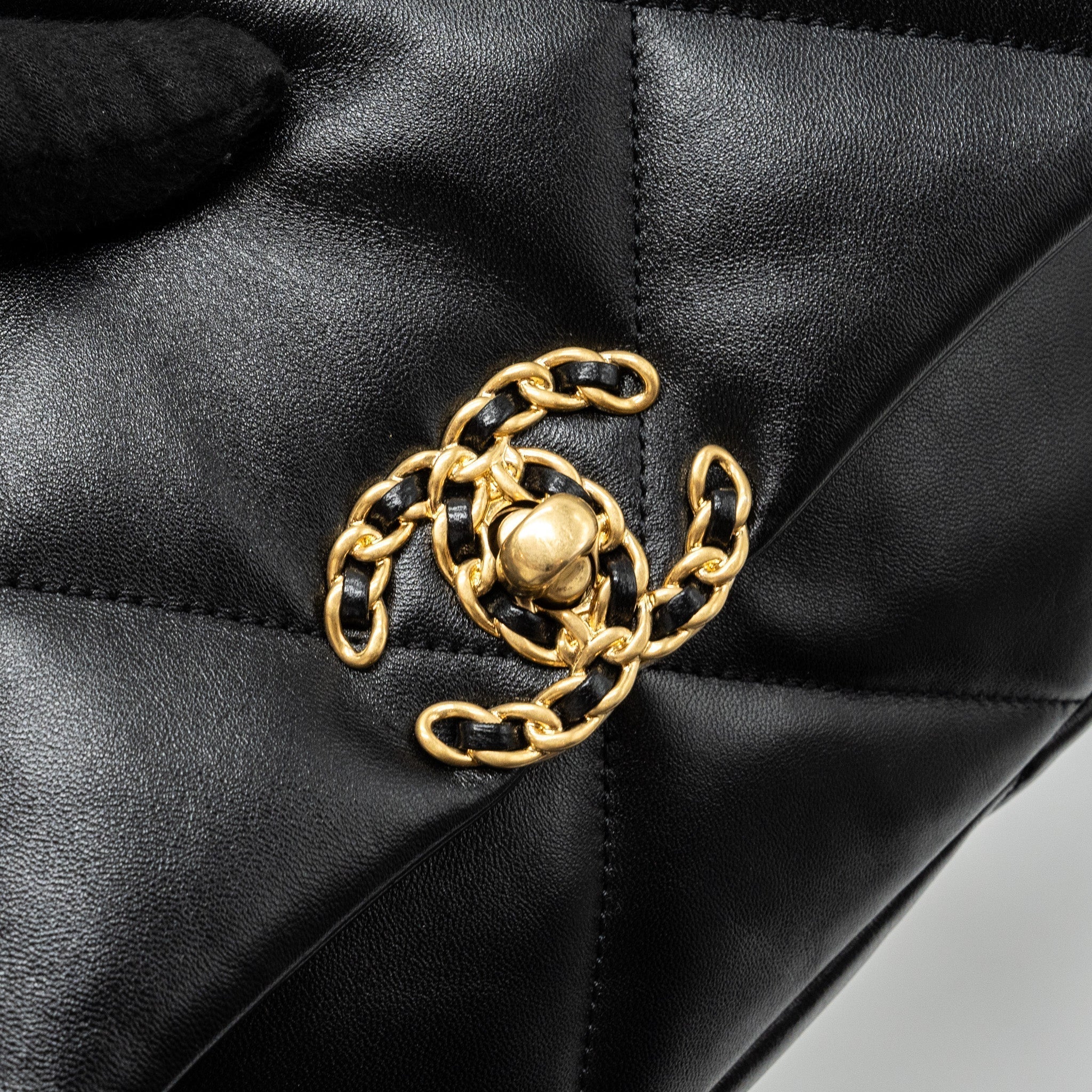 chanel-small-19-bag-lambskin-black-multicolor-hardware-microchip-1