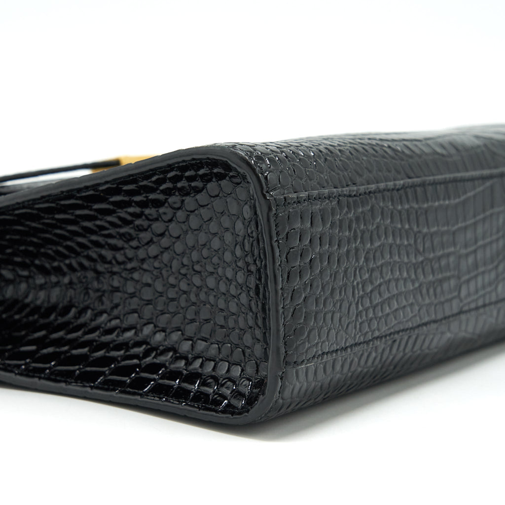 saint-laurent-ysl-manhattan-shoulder-bag-shiny-croc-embossed-black-ghw