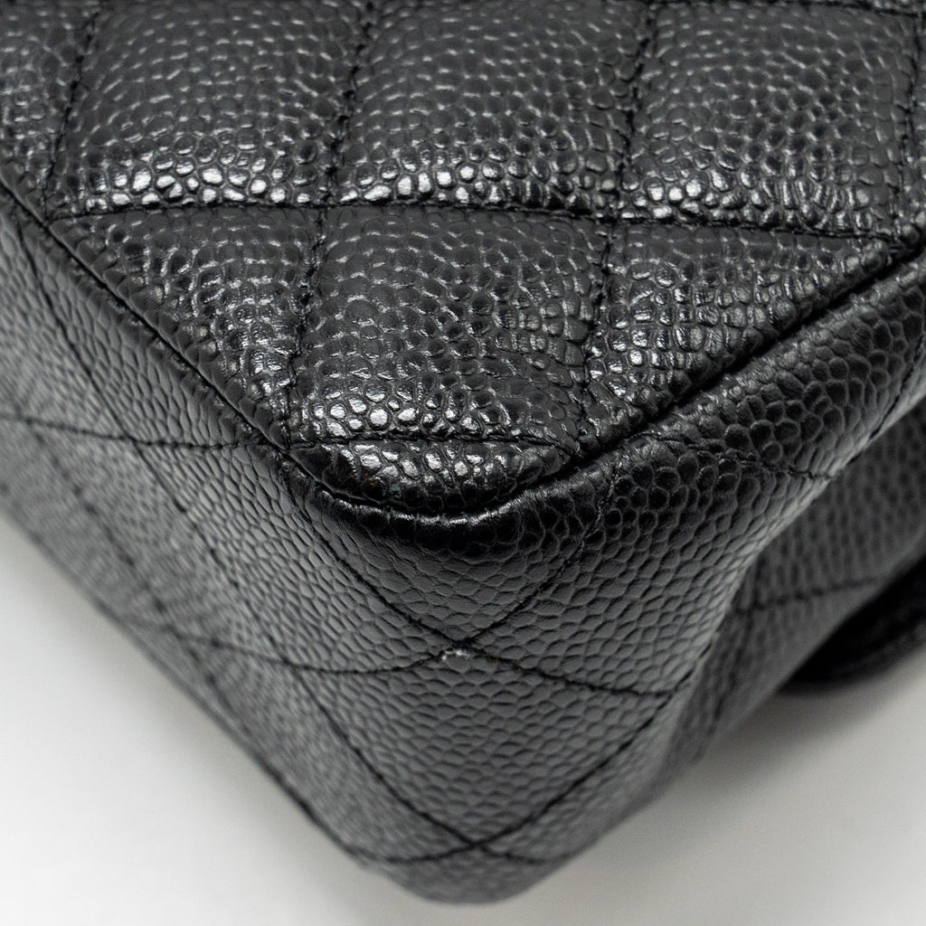 chanel-medium-classic-double-flap-bag-caviar-black-ghw-23
