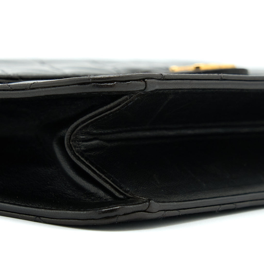 chanel-vintage-flap-bag-lambskin-black-ghw