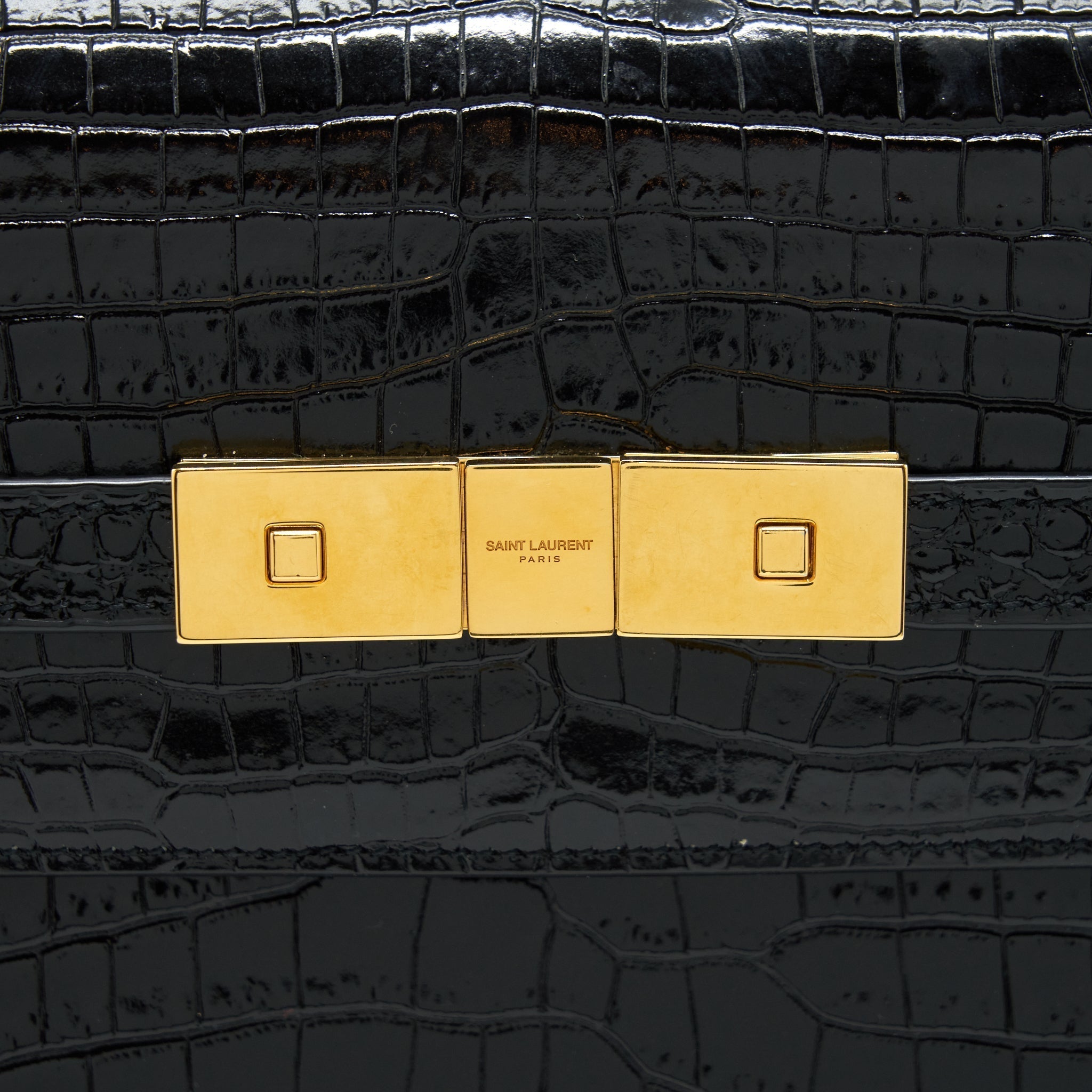 saint-laurent-ysl-manhattan-shoulder-bag-shiny-croc-embossed-black-ghw