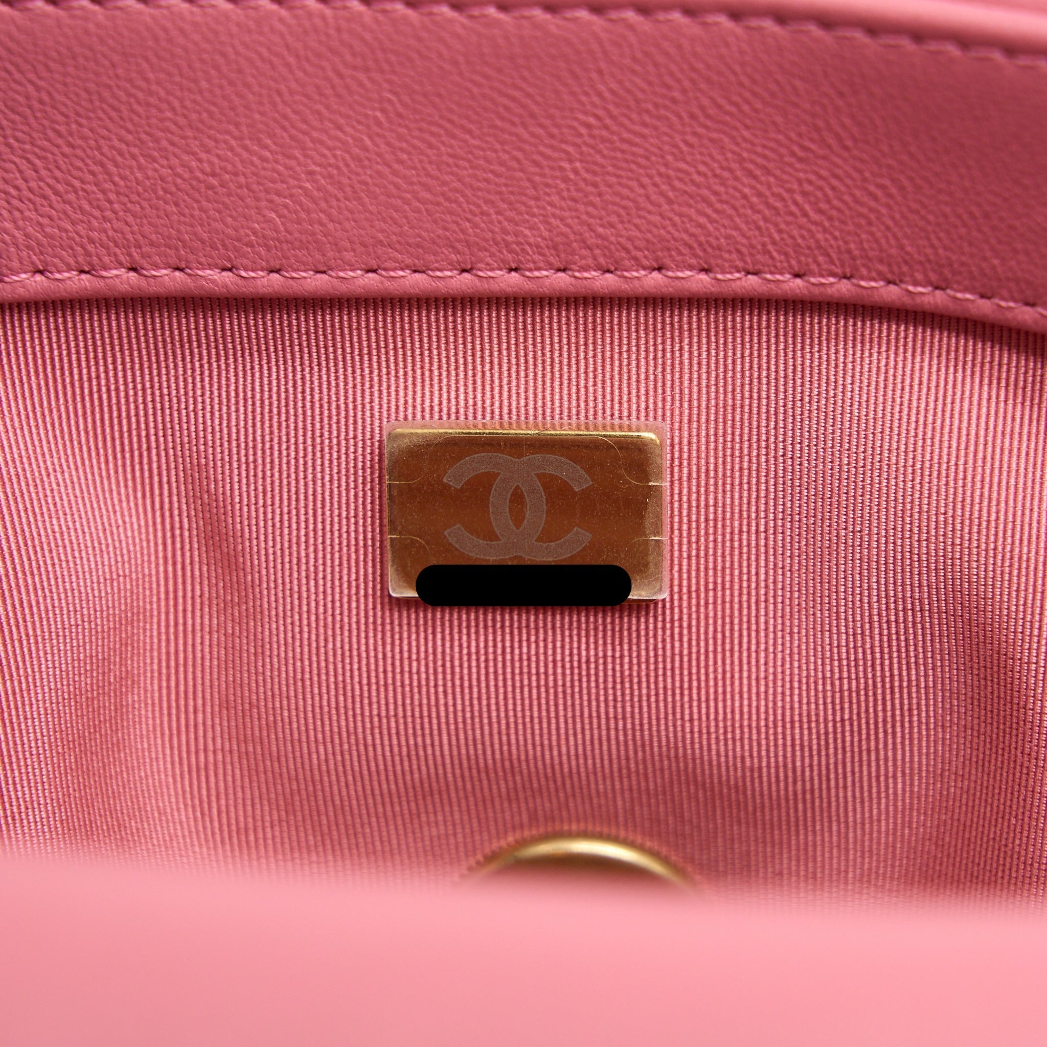 chanel-small-19-bag-lambskin-pink-multicolor-hardware-microchip
