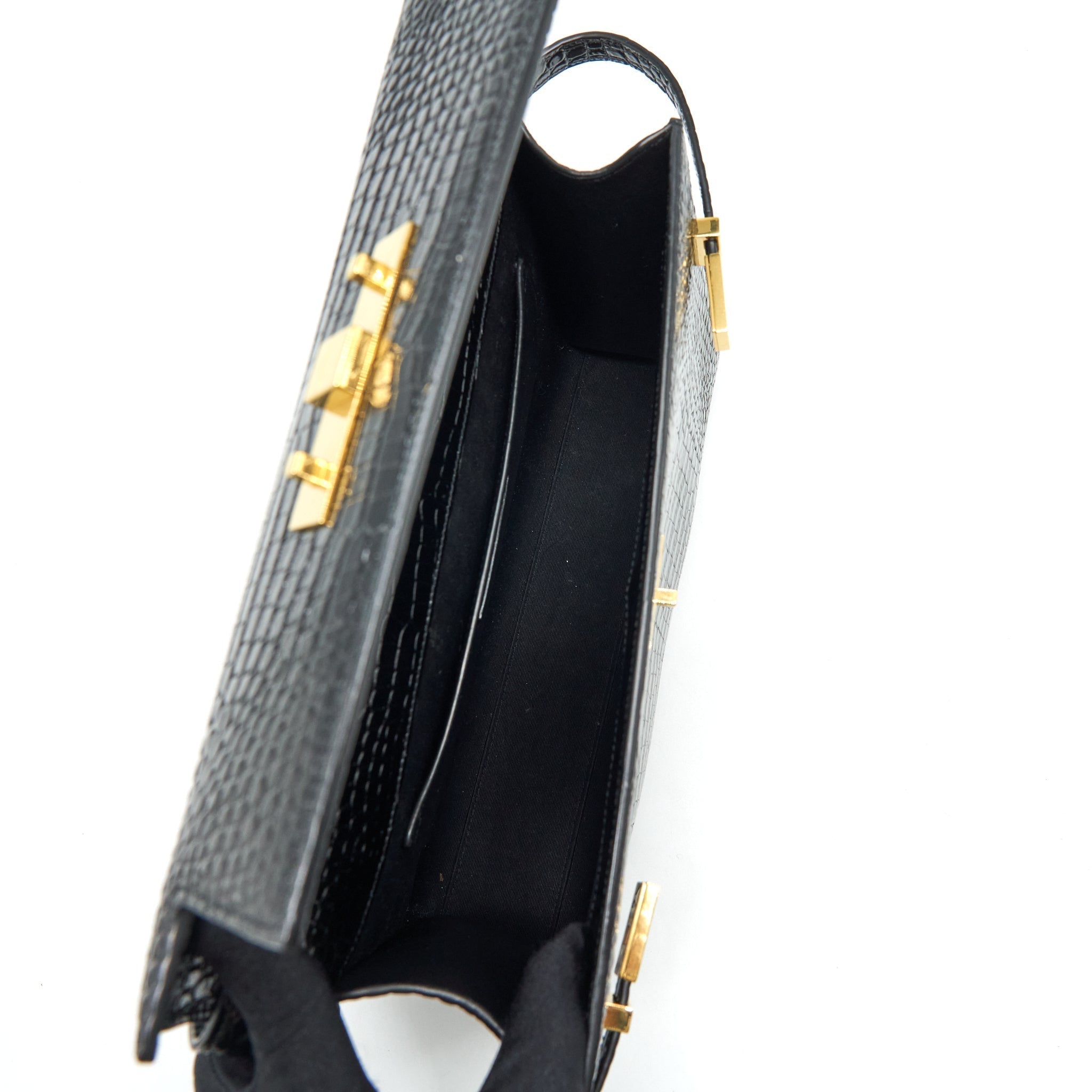 saint-laurent-ysl-manhattan-shoulder-bag-shiny-croc-embossed-black-ghw