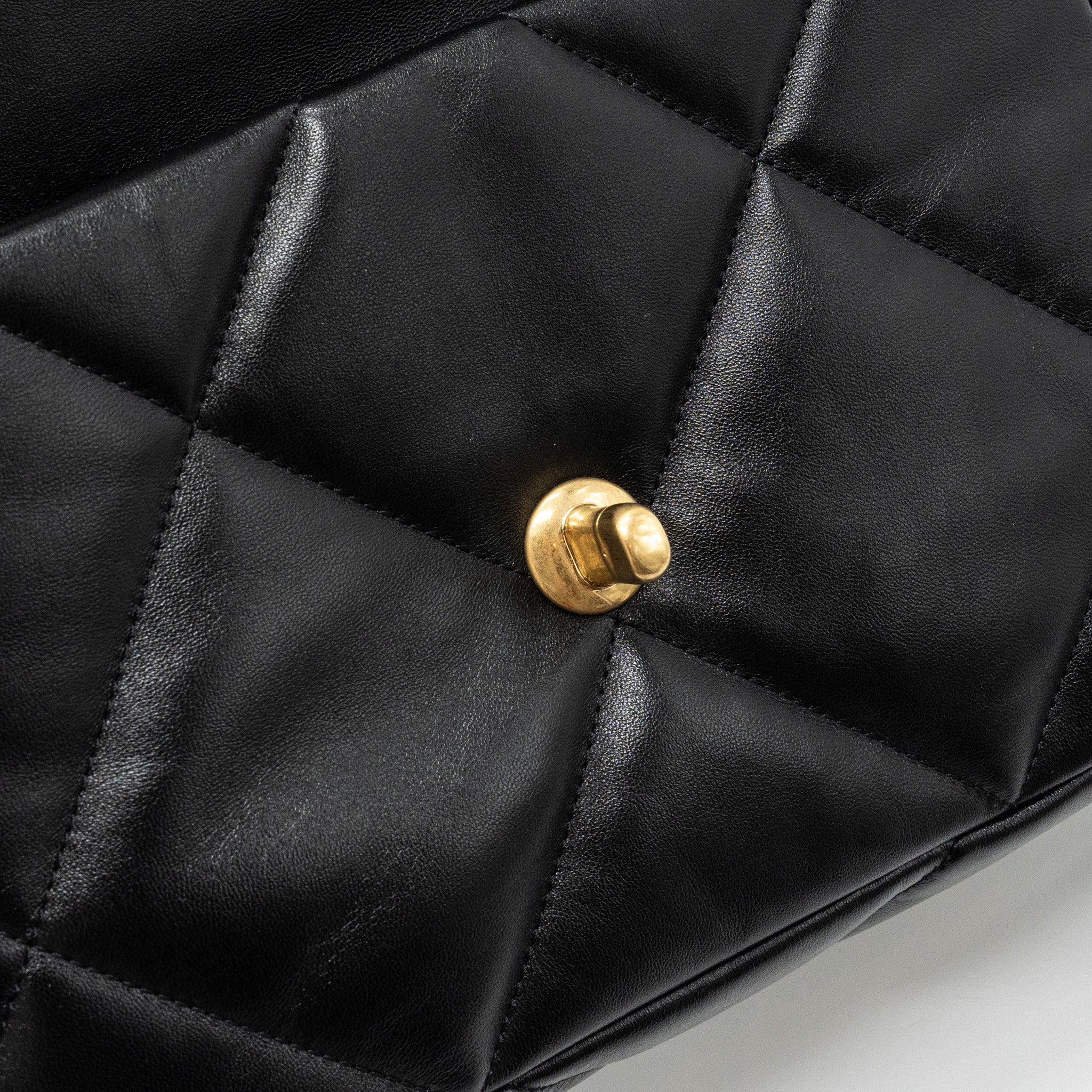 chanel-small-19-bag-lambskin-black-multicolor-hardware-microchip-1