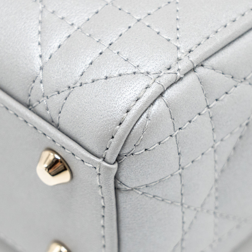 dior-mini-lady-dior-lambskin-light-grey-lghw-1