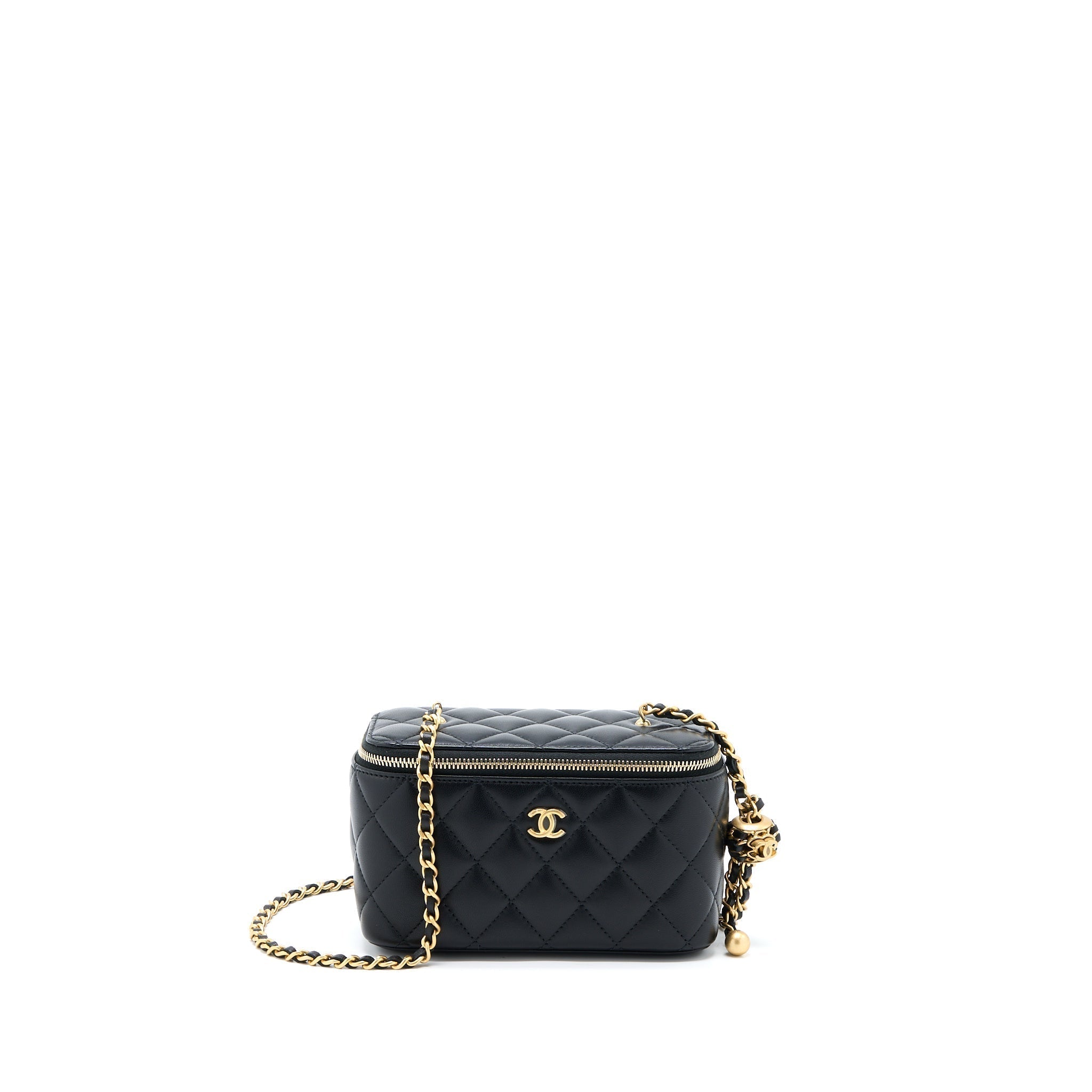 chanel-pearl-crush-long-vanity-lambskin-black-ghw