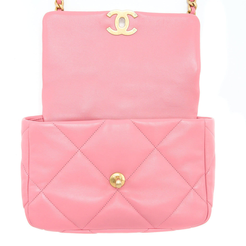 chanel-small-19-bag-lambskin-pink-multicolor-hardware-microchip