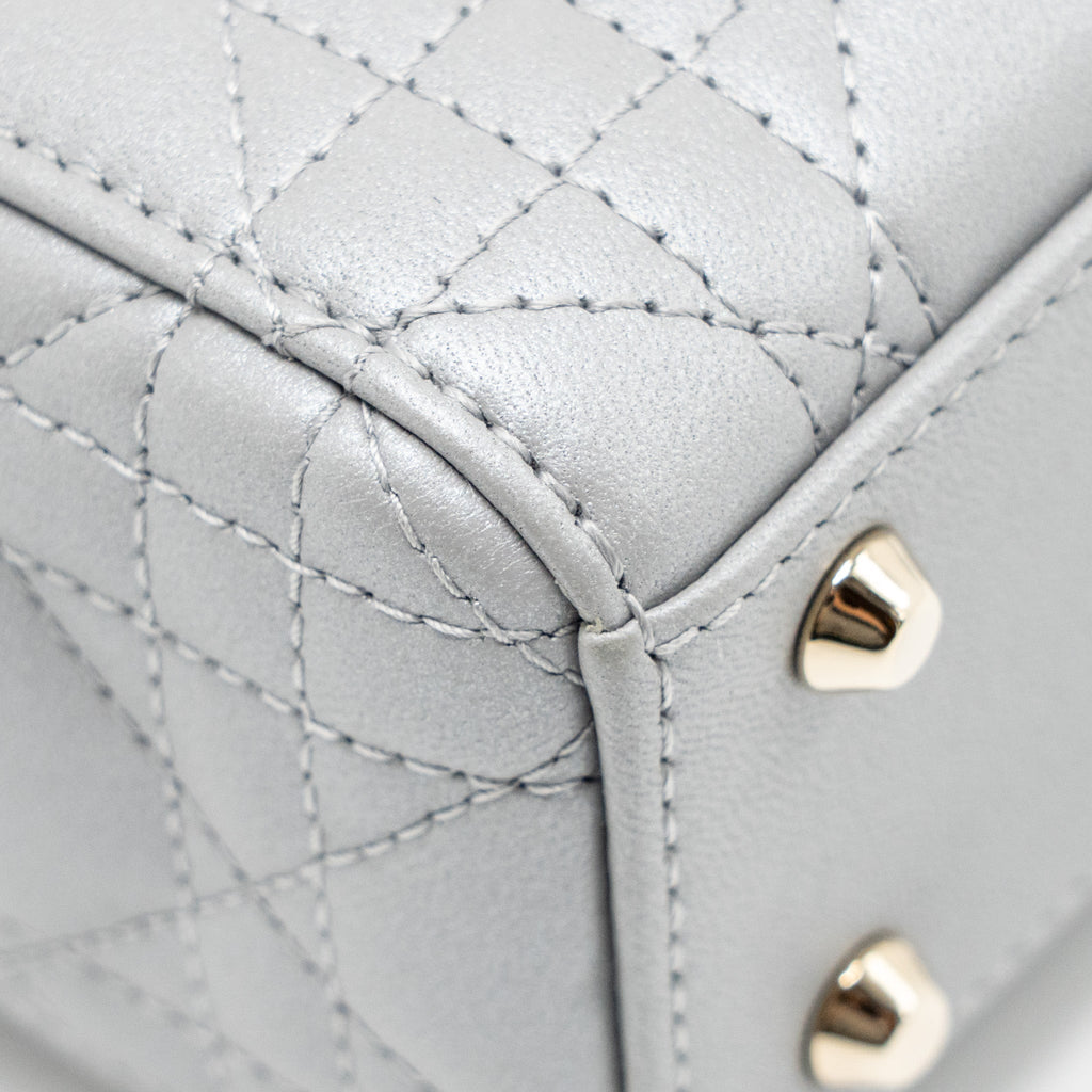 dior-mini-lady-dior-lambskin-light-grey-lghw-1
