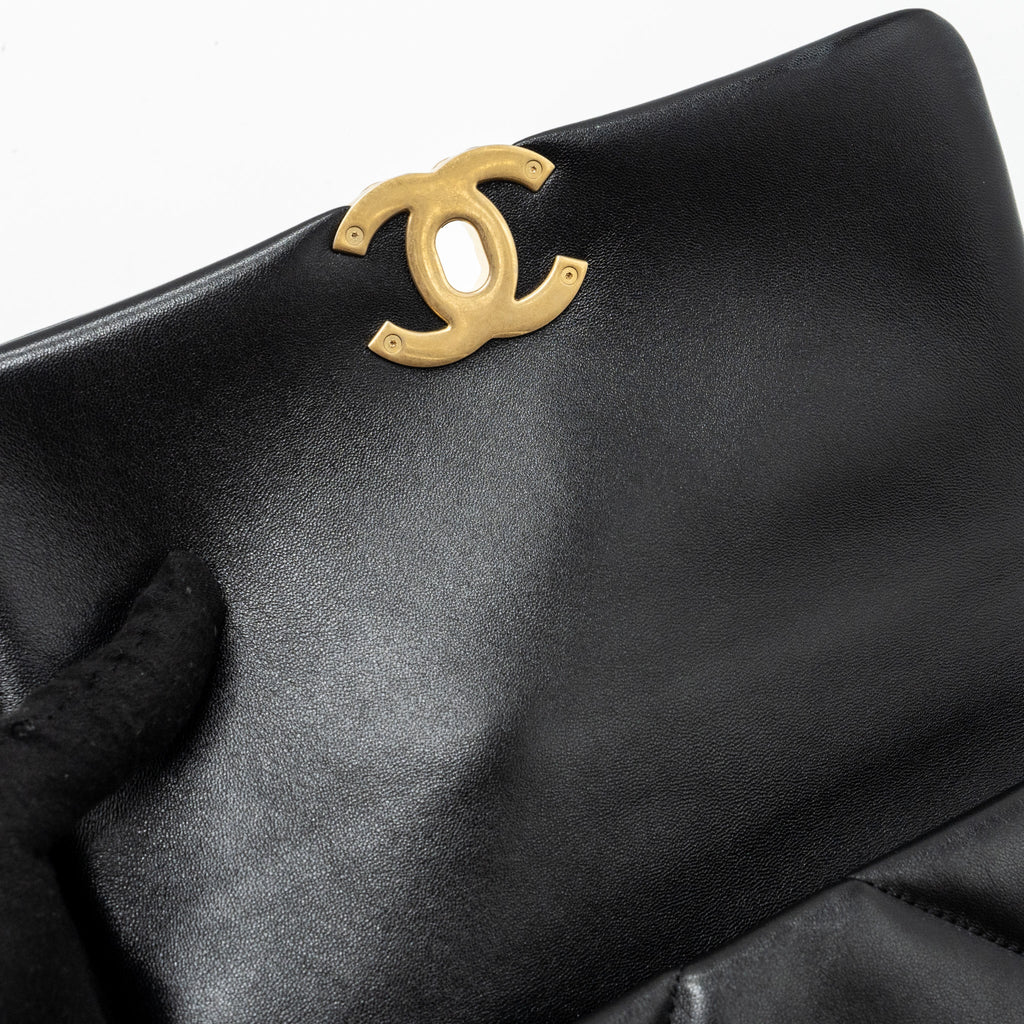 chanel-small-19-bag-lambskin-black-multicolor-hardware-microchip-1