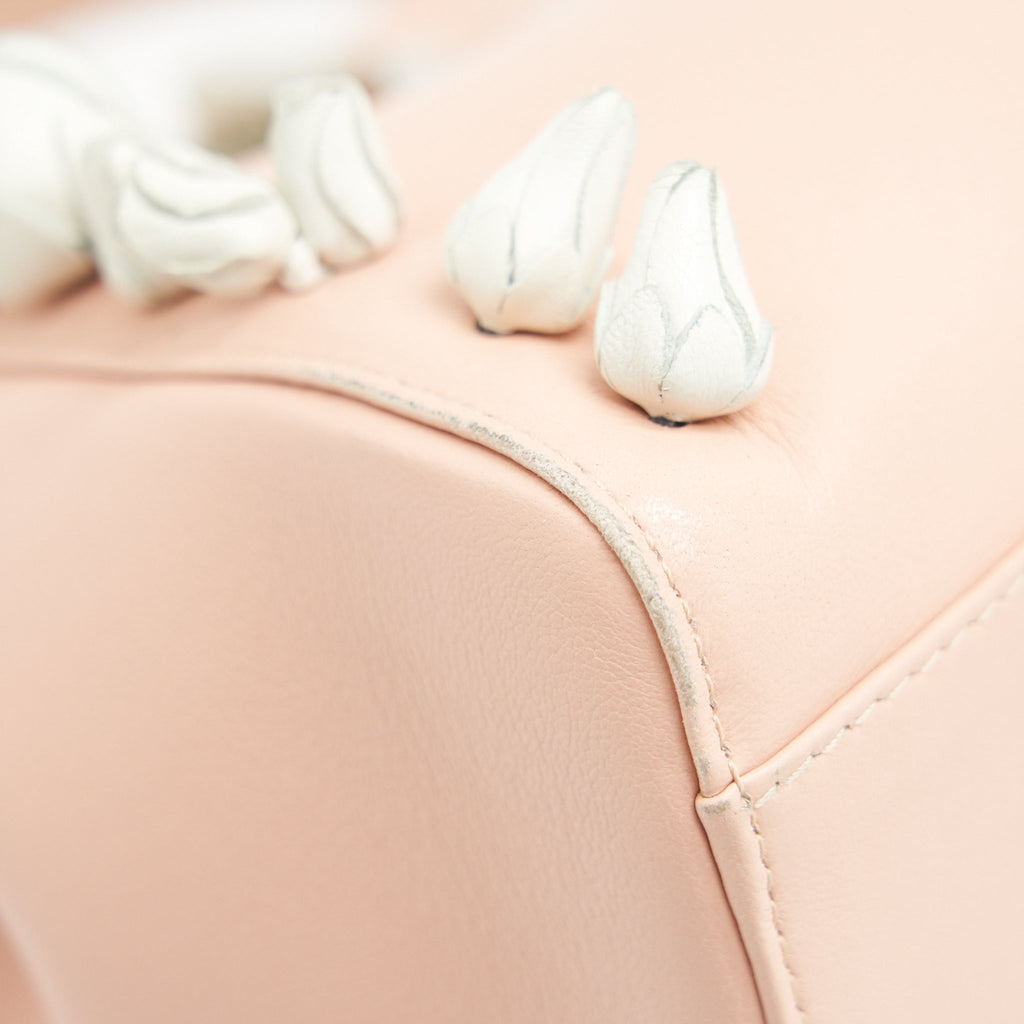 fendi-peekaboo-mini-kappa-handle-bag-lambskin-in-baby-pink-with-white-flowers