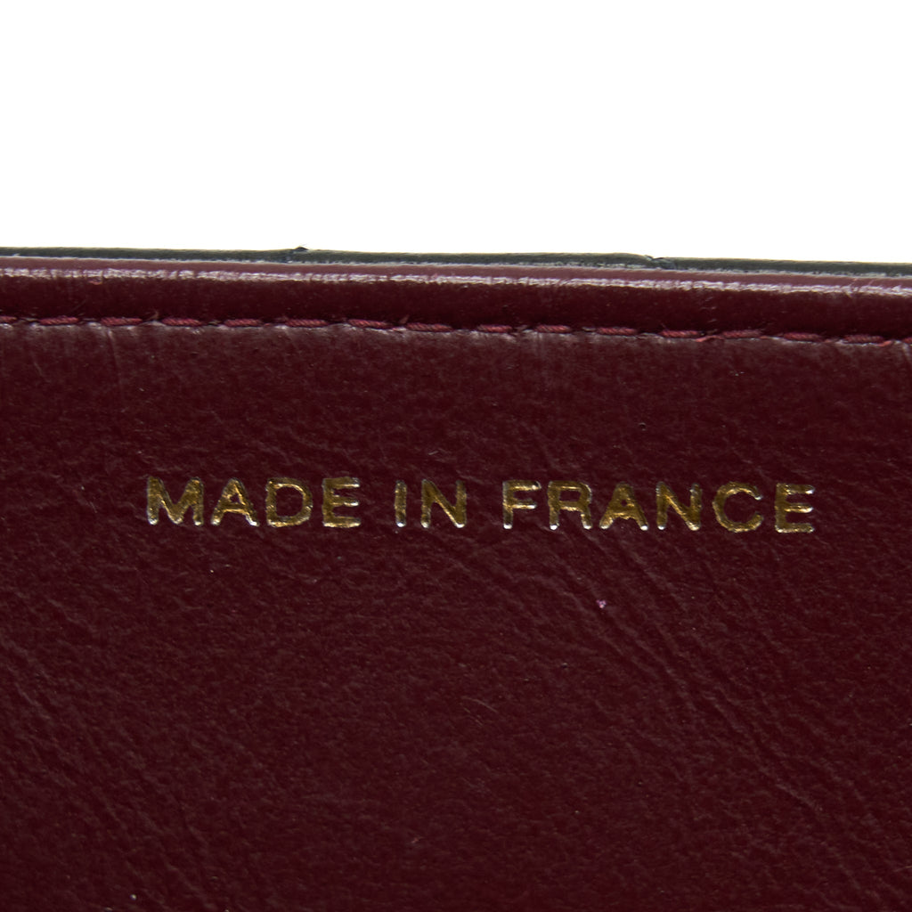 chanel-vintage-flap-bag-lambskin-black-ghw