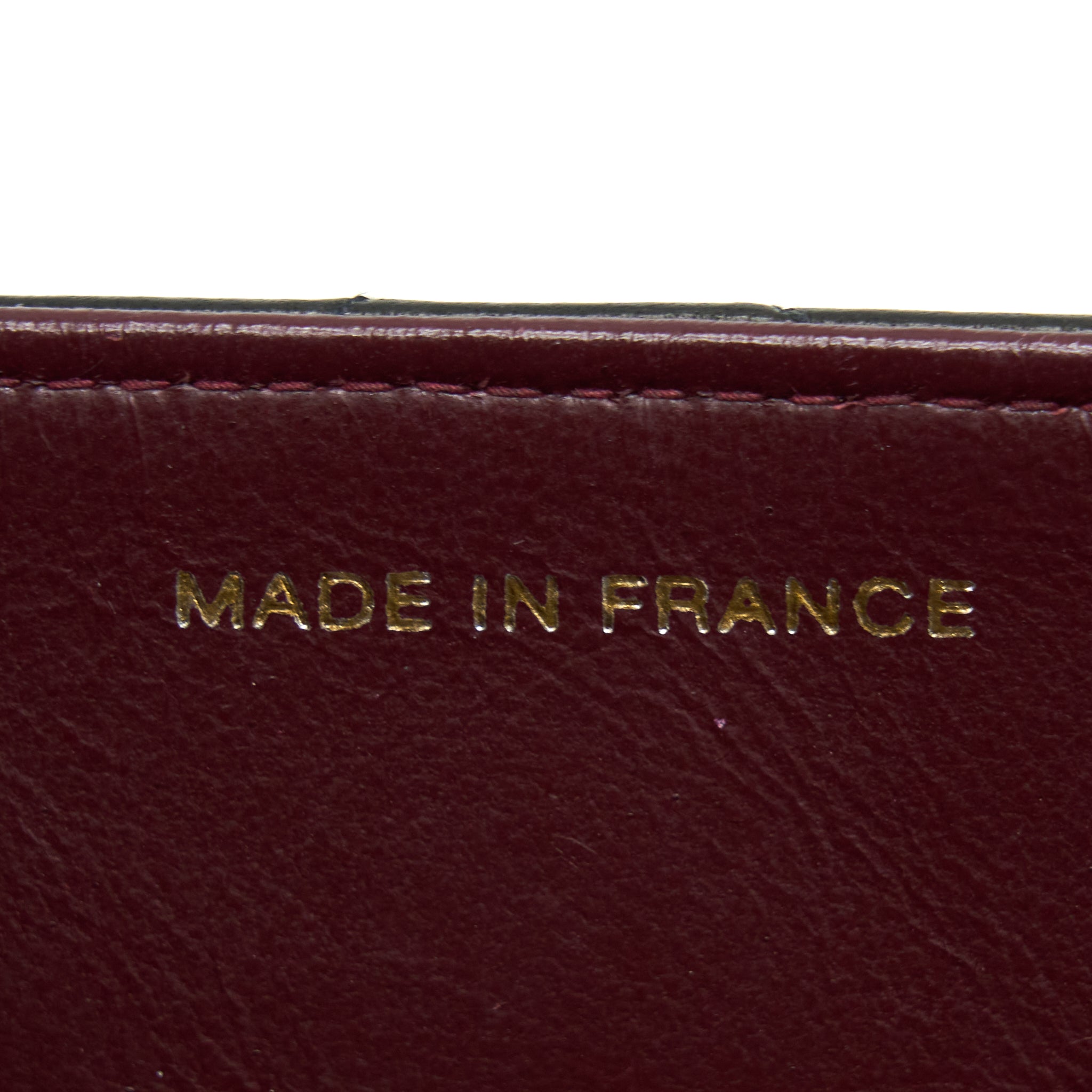 chanel-vintage-flap-bag-lambskin-black-ghw
