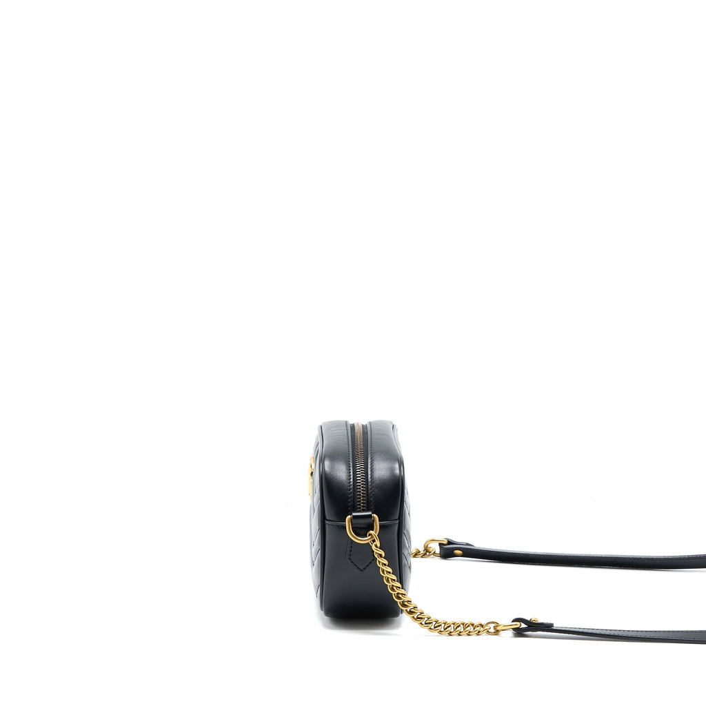 gucci-gg-mini-marmont-matelasse-bag-black-ghw