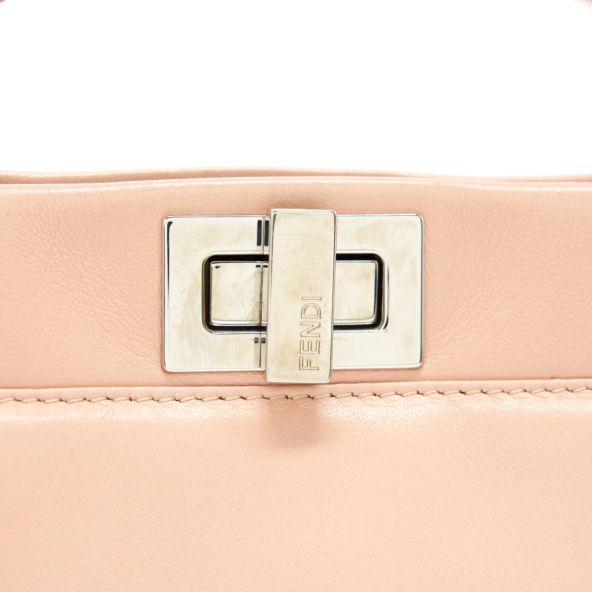 fendi-peekaboo-mini-kappa-handle-bag-lambskin-in-baby-pink-with-white-flowers