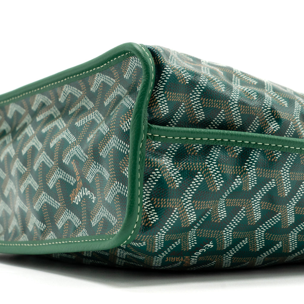 goyard-anjou-mini-bag-canvas-calfskin-green-shw-1