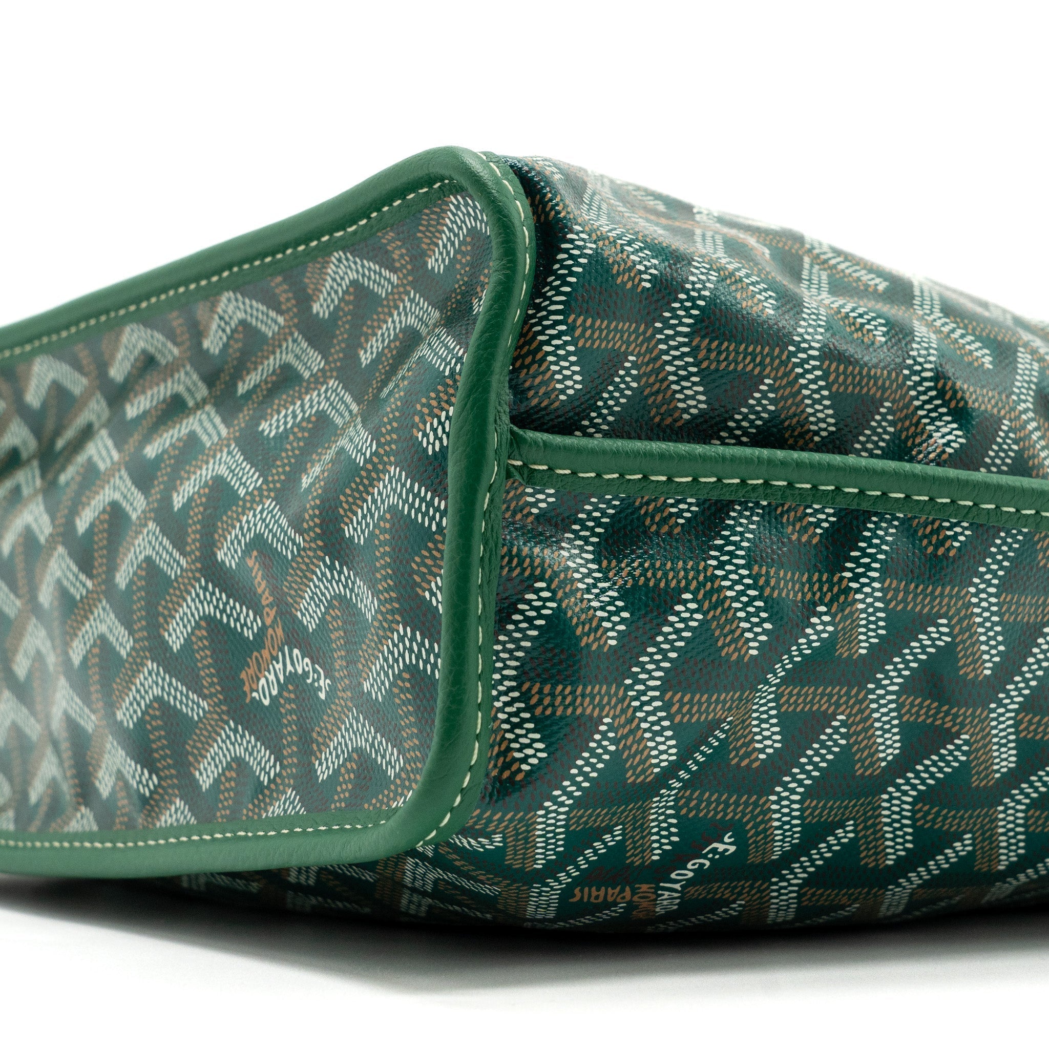 goyard-anjou-mini-bag-canvas-calfskin-green-shw-1